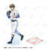 『ダイヤのA actII -Second Season-』描き下ろし 沢村 栄純 歩み・ユニフォームver. BIGアクリルスタンド