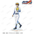 『ダイヤのA actII -Second Season-』描き下ろし 御幸 一也 歩み・ユニフォームver. BIGアクリルスタンド