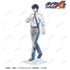 『ダイヤのA actII -Second Season-』描き下ろし 降谷 暁 歩み・制服ver. BIGアクリルスタンド