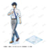 『ダイヤのA actII -Second Season-』描き下ろし 降谷 暁 歩み・制服ver. BIGアクリルスタンド