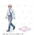 『ダイヤのA actII -Second Season-』描き下ろし 小湊 春市 歩み・制服ver. BIGアクリルスタンド