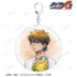 『ダイヤのA actII -Second Season-』描き下ろし 御幸 一也 歩み・ユニフォームver. BIGアクリルキーホルダー