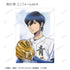 『ダイヤのA actII -Second Season-』描き下ろし 歩みver. トレーディングブロマイド(単位/BOX)