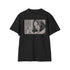 『伊藤潤二マニアック』富江 オーロラフラッシュプリントTシャツ ver.Bレディース