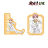 『戦国 A LIVE』描き下ろし 豊臣 秀吉 3周年衣装ver. ダイカットステッカー2個セット