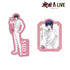 『戦国 A LIVE』描き下ろし 霧隠 才蔵 3周年衣装ver. ダイカットステッカー2個セット