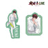 『戦国 A LIVE』描き下ろし 猿飛 佐助 3周年衣装ver. ダイカットステッカー2個セット