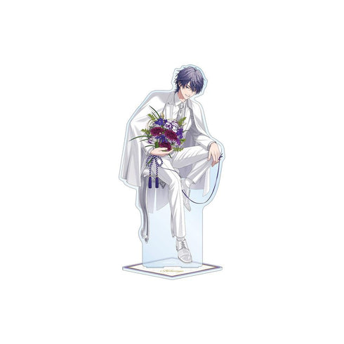 『戦国 A LIVE』描き下ろし 織田 信長 3周年衣装ver. 特大アクリルスタンド