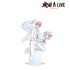 『戦国 A LIVE』描き下ろし 服部 半蔵 3周年衣装ver. 特大アクリルスタンド