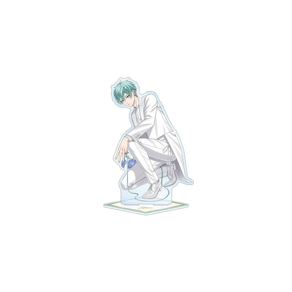 『戦国 A LIVE』描き下ろし 佑太郎 3周年衣装ver. 特大アクリルスタンド