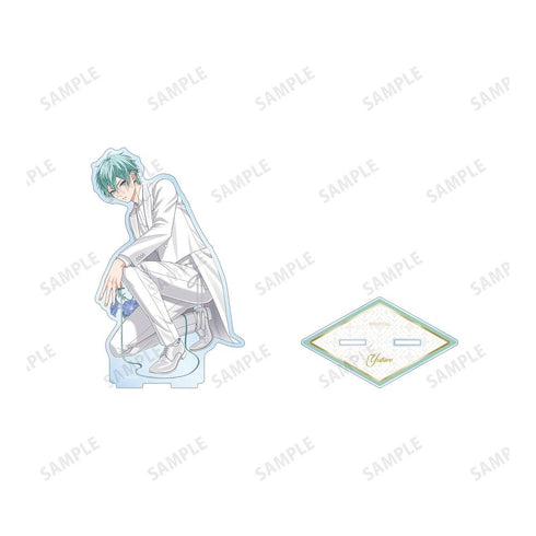 『戦国 A LIVE』描き下ろし 佑太郎 3周年衣装ver. 特大アクリルスタンド