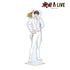 『戦国 A LIVE』描き下ろし 前田 利家 3周年衣装ver. 特大アクリルスタンド