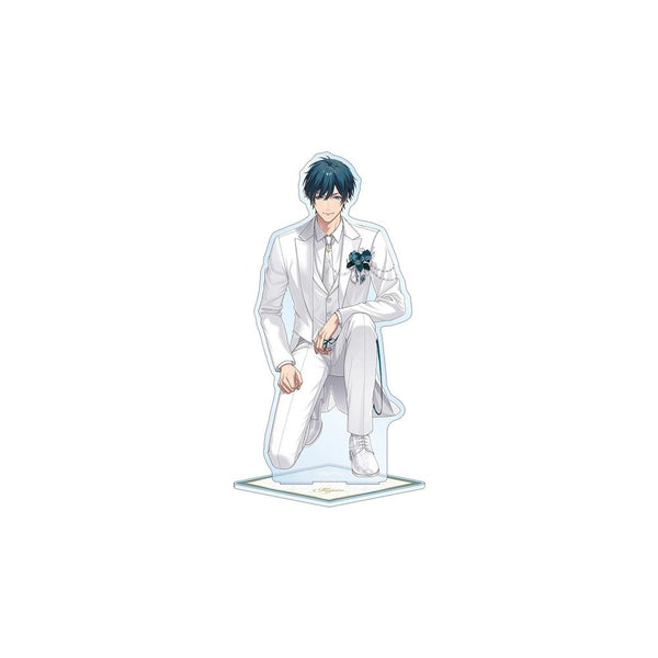 『戦国 A LIVE』描き下ろし 片倉 小十郎 3周年衣装ver. 特大アクリルスタンド