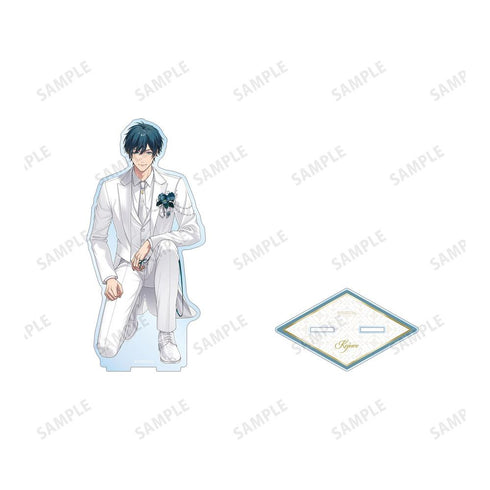 『戦国 A LIVE』描き下ろし 片倉 小十郎 3周年衣装ver. 特大アクリルスタンド