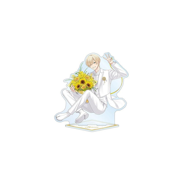 『戦国 A LIVE』描き下ろし 伊達 政宗 3周年衣装ver. 特大アクリルスタンド