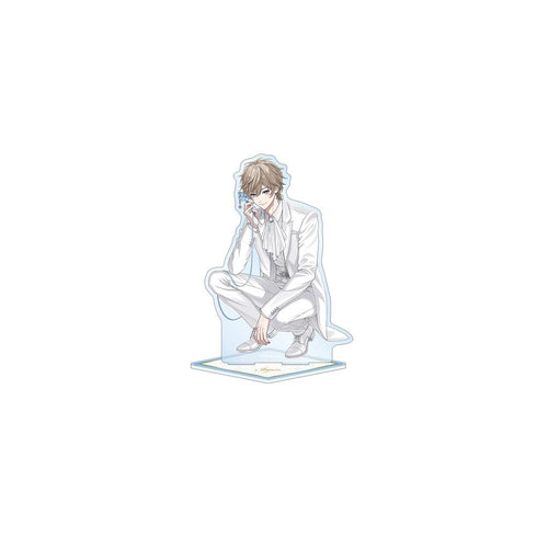 『戦国 A LIVE』描き下ろし 徳川 家康 3周年衣装ver. 特大アクリルスタンド