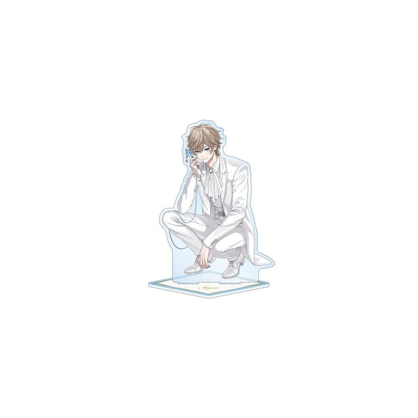 『戦国 A LIVE』描き下ろし 徳川 家康 3周年衣装ver. 特大アクリルスタンド