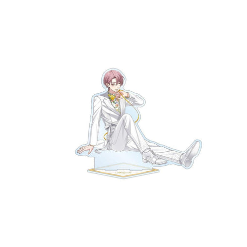 『戦国 A LIVE』描き下ろし 豊臣 秀吉 3周年衣装ver. 特大アクリルスタンド