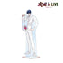 『戦国 A LIVE』描き下ろし 霧隠 才蔵 3周年衣装ver. 特大アクリルスタンド