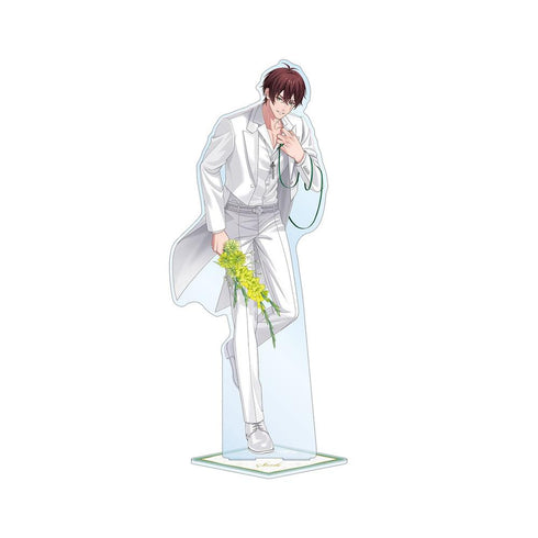 『戦国 A LIVE』描き下ろし 猿飛 佐助 3周年衣装ver. 特大アクリルスタンド