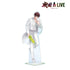 『戦国 A LIVE』描き下ろし 猿飛 佐助 3周年衣装ver. 特大アクリルスタンド