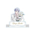 『戦国 A LIVE』描き下ろし 上杉 謙信 3周年衣装ver. パーツ付きBIGアクリルスタンド