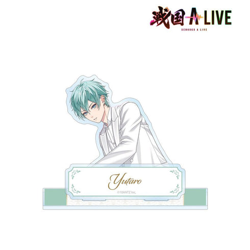 『戦国 A LIVE』描き下ろし 佑太郎 3周年衣装ver. パーツ付きBIGアクリルスタンド