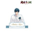 『戦国 A LIVE』描き下ろし 片倉 小十郎 3周年衣装ver. パーツ付きBIGアクリルスタンド