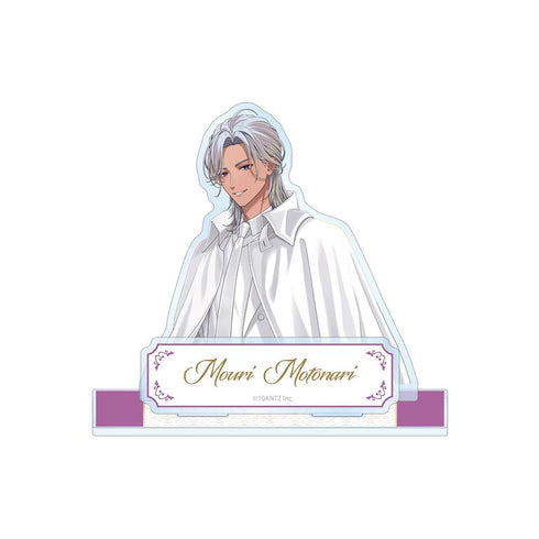 『戦国 A LIVE』描き下ろし 毛利 元就 3周年衣装ver. パーツ付きBIGアクリルスタンド