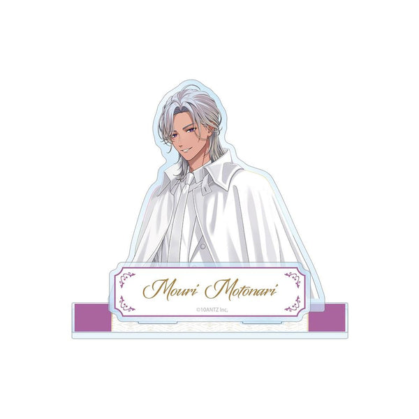 『戦国 A LIVE』描き下ろし 毛利 元就 3周年衣装ver. パーツ付きBIGアクリルスタンド