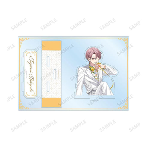 『戦国 A LIVE』描き下ろし 豊臣 秀吉 3周年衣装ver. パーツ付きBIGアクリルスタンド