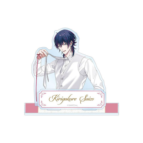 『戦国 A LIVE』描き下ろし 霧隠 才蔵 3周年衣装ver. パーツ付きBIGアクリルスタンド