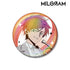『MILGRAM -ミルグラム-』しづさんイラスト フータ オーケストラver. 75mmオーロラ缶バッジ
