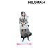 『MILGRAM -ミルグラム-』しづさんイラスト ユノ オーケストラver. BIGアクリルスタンド