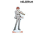 『MILGRAM -ミルグラム-』しづさんイラスト フータ オーケストラver. BIGアクリルスタンド