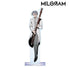 『MILGRAM -ミルグラム-』しづさんイラスト シドウ オーケストラver. BIGアクリルスタンド
