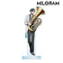 『MILGRAM -ミルグラム-』しづさんイラスト カズイ オーケストラver. BIGアクリルスタンド