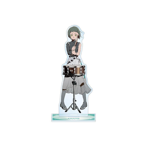 『MILGRAM -ミルグラム-』しづさんイラスト アマネ オーケストラver. BIGアクリルスタンド