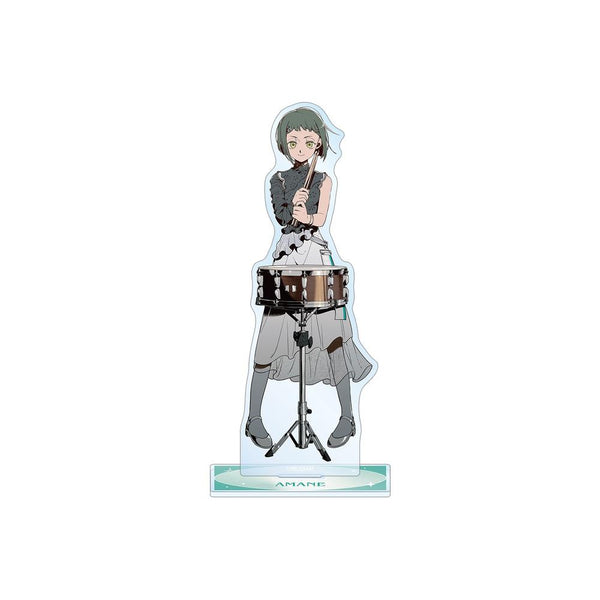 『MILGRAM -ミルグラム-』しづさんイラスト アマネ オーケストラver. BIGアクリルスタンド