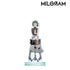 『MILGRAM -ミルグラム-』しづさんイラスト アマネ オーケストラver. BIGアクリルスタンド