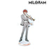 『MILGRAM -ミルグラム-』しづさんイラスト フータ オーケストラver. 特大アクリルスタンド