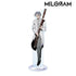 『MILGRAM -ミルグラム-』しづさんイラスト シドウ オーケストラver. 特大アクリルスタンド