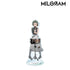 『MILGRAM -ミルグラム-』しづさんイラスト アマネ オーケストラver. 特大アクリルスタンド