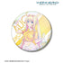 『ソードアート・オンライン』描き下ろし アリス ペイントスタイルver. Ani-Art clear label 第2弾 75mmオーロラ缶バッジ