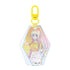 『ソードアート・オンライン』描き下ろし アリス ペイントスタイルver. Ani-Art clear label 第2弾 2連スライドアクリルキーホルダー