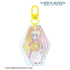 『ソードアート・オンライン』描き下ろし アリス ペイントスタイルver. Ani-Art clear label 第2弾 2連スライドアクリルキーホルダー