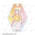 『ソードアート・オンライン』描き下ろし アリス ペイントスタイルver. Ani-Art clear label 第2弾 2連スライドアクリルキーホルダー