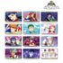 『KING OF PRISM -Your Endless Call- み~んなきらめけ!プリズム☆ツアーズ』トレーディング場面写スクエア缶バッジ ver.A(単位/BOX)