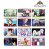 『KING OF PRISM -Your Endless Call- み~んなきらめけ!プリズム☆ツアーズ』トレーディング場面写スクエア缶バッジ ver.B(単位/BOX)