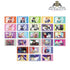 『KING OF PRISM -Your Endless Call- み~んなきらめけ!プリズム☆ツアーズ』トレーディング場面写Ani-Frame(単位/BOX)